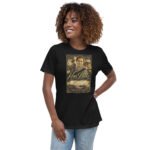 ROSA PARKS Women's Relaxed T-Shirt